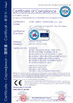 چین Jinan Leetro Technology Co., Ltd. گواهینامه ها