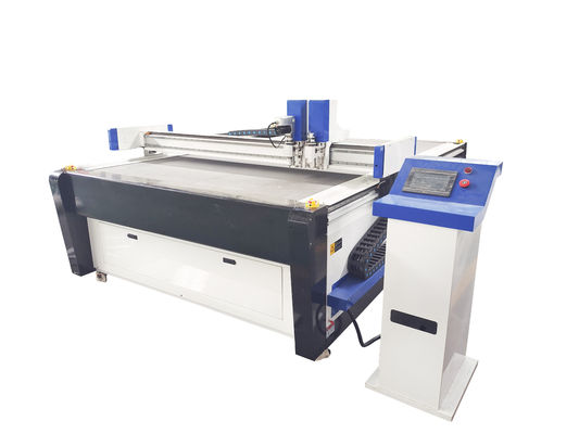 دستگاه برش پلاسما Jinan Cnc 1530 استیل کربن فلزی ضد زنگ