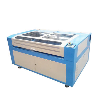 دستگاه برش لیزری 130/150/180w Co2 1300x900mm برای حکاکی اکریلیک