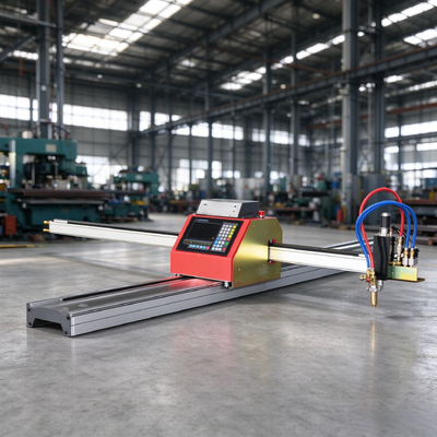 دستگاه برش فلز پلاسما CNC قدرت 160A 1325 / 1530 اندازه کاری